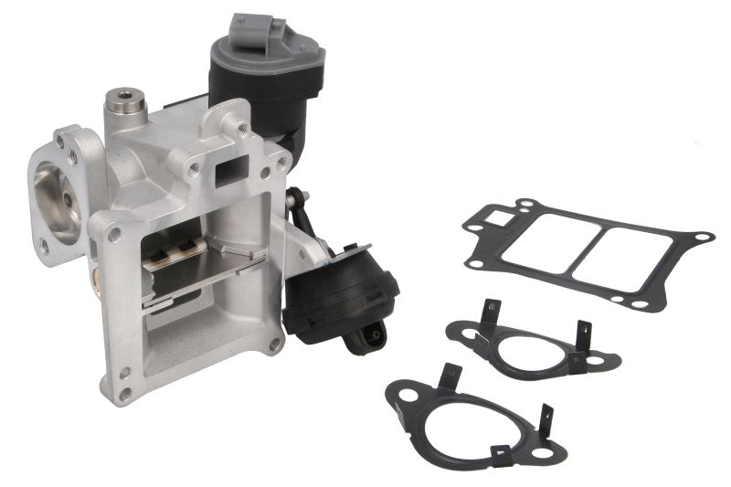 Válvula EGR NISSENS 98383 para Volvo V40