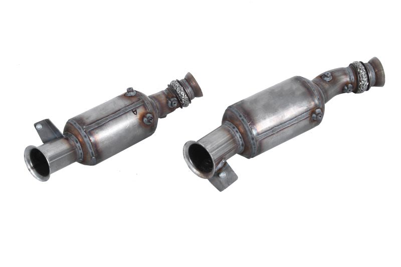 Catalizador JMJ JMJ 1080427 para Mercedes-Benz M (W164) 2005-2011