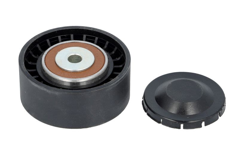 Polea tensora/guía de correa multicanal MEYLE 100 009 0016 para Audi A4 B7