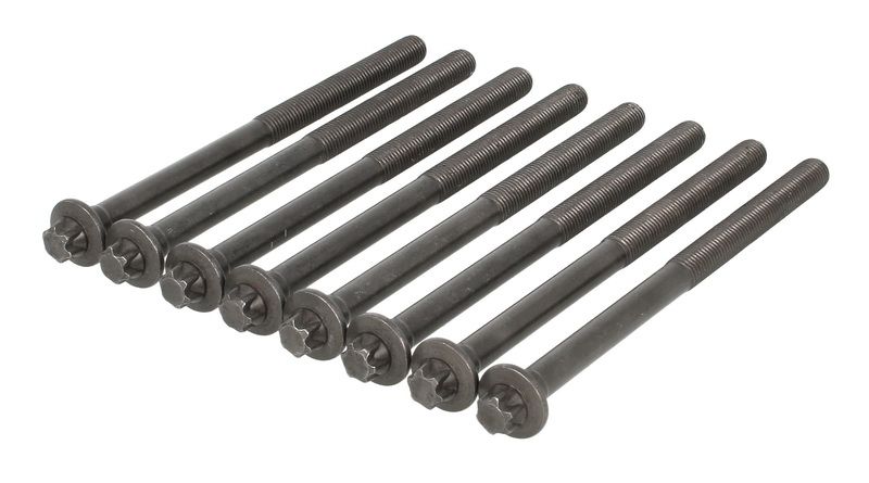 Juego de pernos de culata ELRING 258.920 para Mercedes-Benz Clase C (CL203) 2001-2011