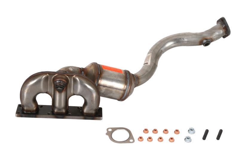 Catalizador BM CATALYSTS BM91455H para BMW Serie 5 (E39) 1995-2004