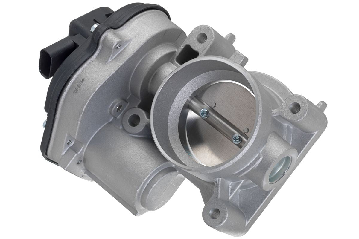 Cuerpo de aceleración VDO 2803605047302 para Ford Fiesta V
