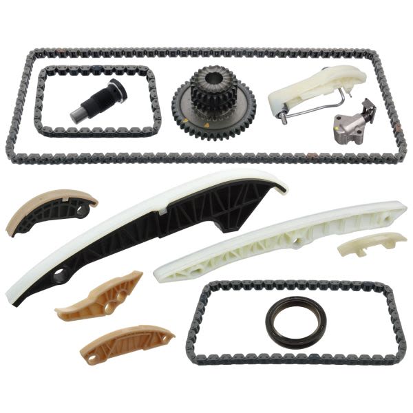 Kit de cadena de distribución SWAG 30 10 6513 para Audi A3