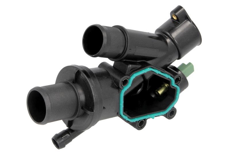Termostato de refrigerante MOTORAD 853-83K para Citroen C4 II