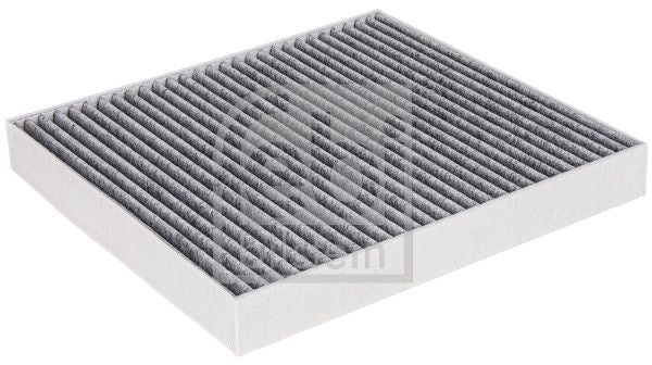 Filtro de aire de cabina FEBI 39048