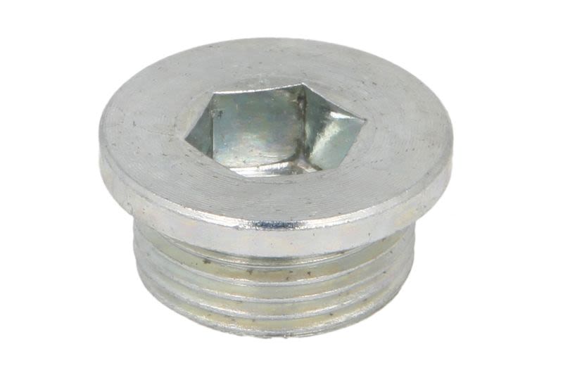 Tapón de cárter de aceite ELRING 587.180 para Iveco Daily I