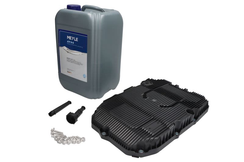 Kit de cambio de aceite de transmisión automática MEYLE 014 135 0305 para Mercedes-Benz Clase C (A205) 1.5-Electri