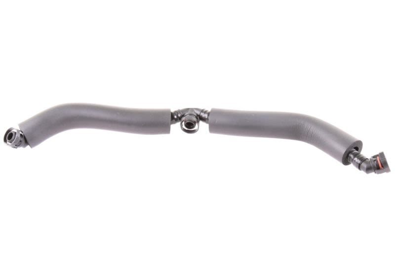 Manguera de ventilación de tapa de válvulas VAICO V20-2598 para BMW Serie 5 (E60) 2003-2010