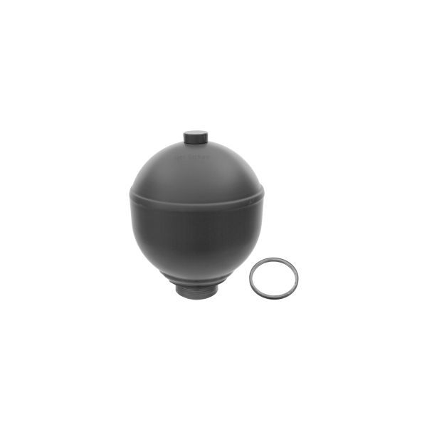 Acumulador de presión de suspensión neumática FEBI 22525 para Citroen Xanti