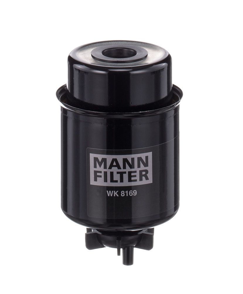 Filtro de combustible MANN-FILTER WK 8169 para Fendt 207 Vario