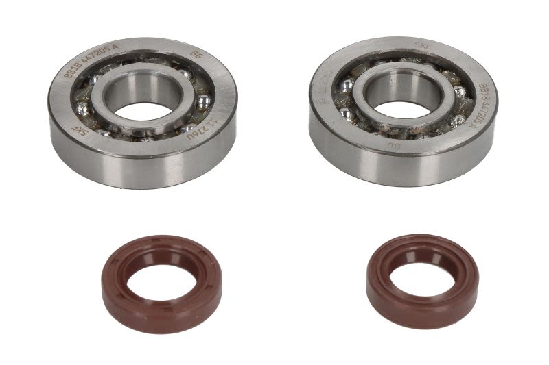 Cojinete del cigüeñal ATHENA P400480444001 para Aprilia SR