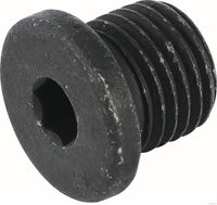 Tapón roscado, cárter de aceite HERTH+BUSS ELPARTS