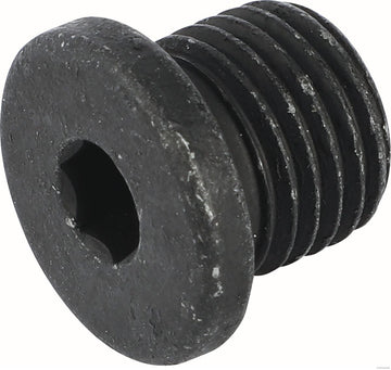 Tapón roscado, cárter de aceite HERTH+BUSS ELPARTS
