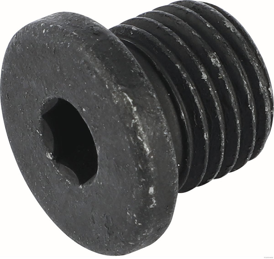 Tapón roscado, cárter de aceite HERTH+BUSS ELPARTS