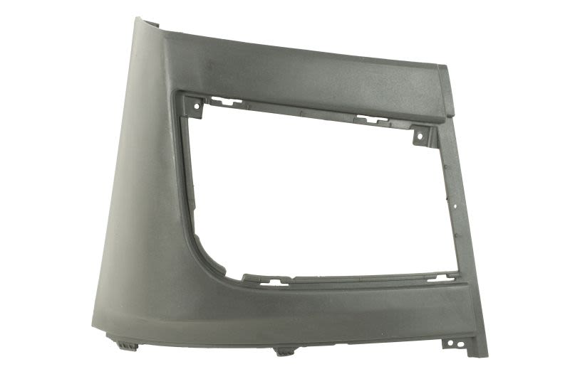 Parachoques PACOL MER-FB-062L para Mercedes-Benz Actros MP4 / MP5