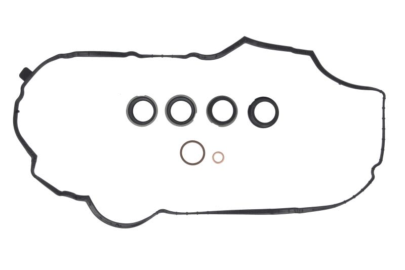 Juego de empaquetaduras de tapa de válvulas ELRING 944.170 para Fiat 500