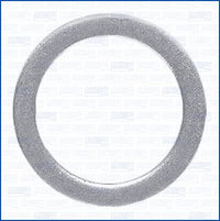 Anillo de retén, tapón de drenaje de aceite AJUSA