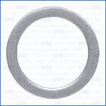 Anillo de retén, tapón de drenaje de aceite AJUSA