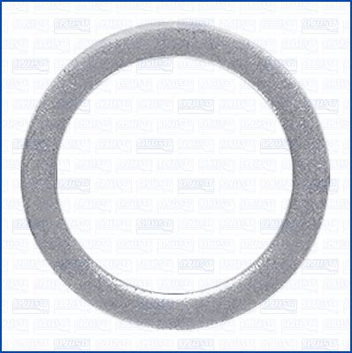 Anillo de retén, tapón de drenaje de aceite AJUSA
