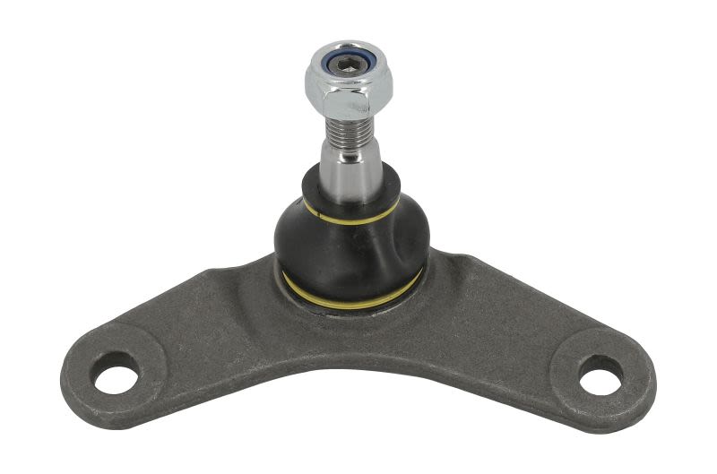 Perno de fijación de bandeja de suspensión MOOG BM-BJ-1880 para Mini (R52) 1.4/1.4D/1.6