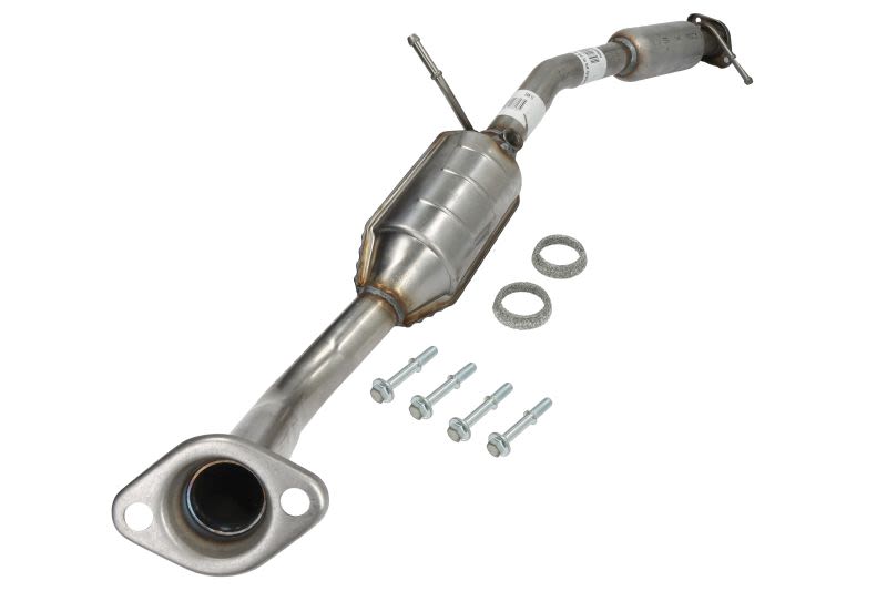 Catalizador BM CATALYSTS BM92340H para Suzuki Jimny