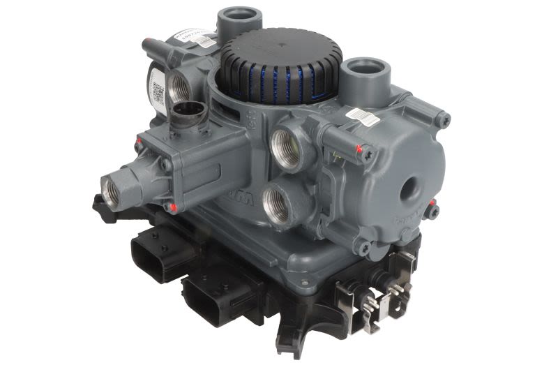 Modulador de eje PNEUMATICS PRO