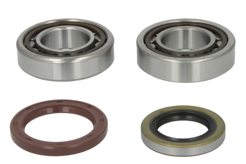 Kit de reparación de cigüeñal HOT RODS K085 HR para Husaberg FE
