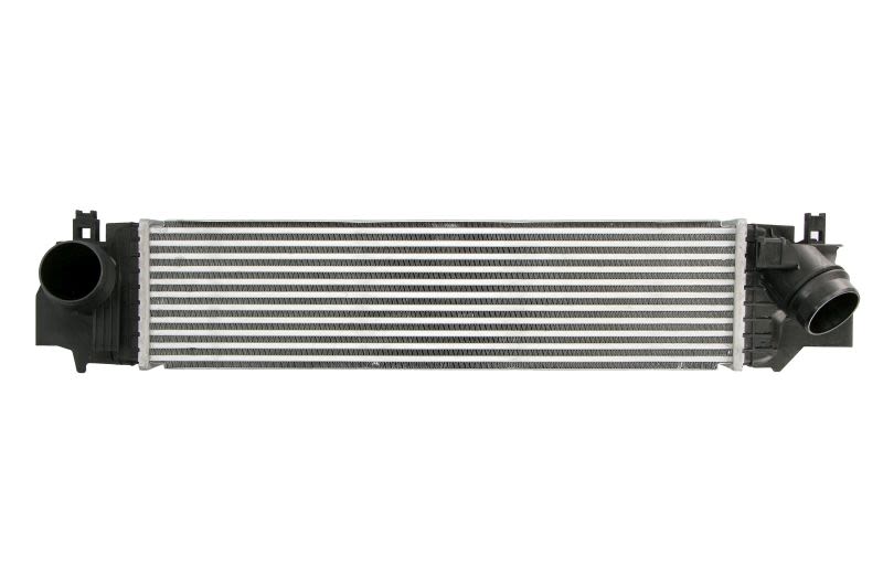 Enfriador de aire de carga (intercooler) THERMOTEC DAB028TT para BMW Serie 1 (F40) 2019-