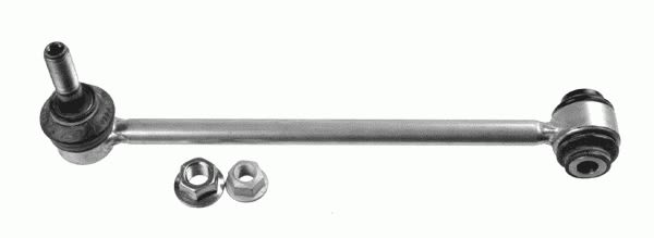 Barra/Puntal de suspensión LEMFOERDER 24726 02 para Peugeot 406