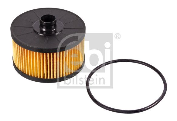 Filtro de aceite FEBI 100487 para Mercedes-Benz Clase A (V177) 2018-