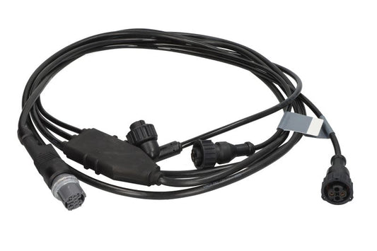 Cable de conexión de freno electrónico WABCO 4494290300