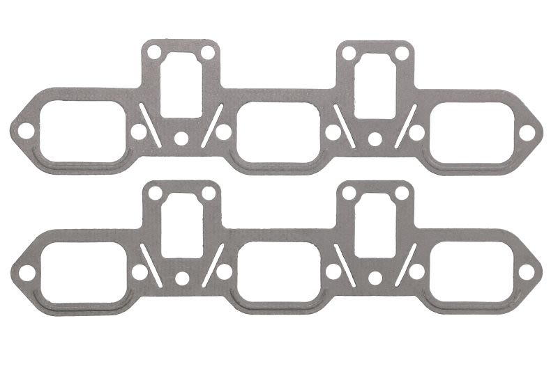 Empaquetadura de múltiple de admisión ELRING 853.410 para RVI Magnum MACKE.TECHA/46-MIDR06.24.65C/46
