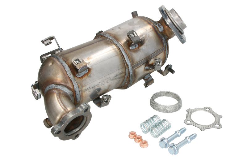 Filtro de partículas (DPF) BOSAL 097-735 para Toyota Auris