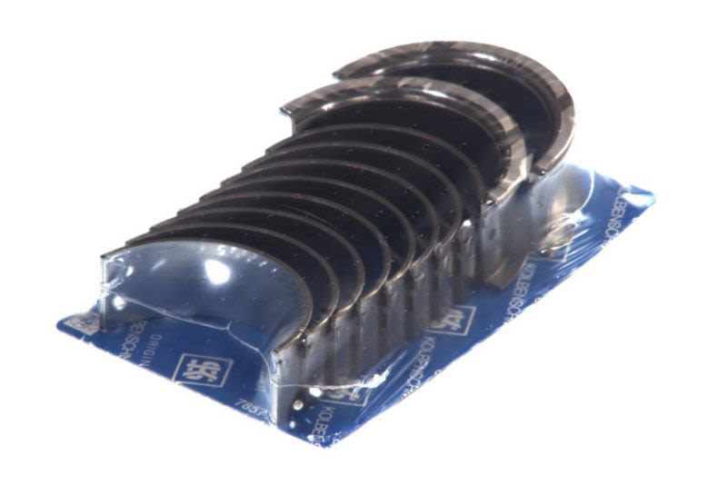 Casquillo de bancada de cigüeñal KOLBENSCHMIDT 87393620 para Opel Astra F