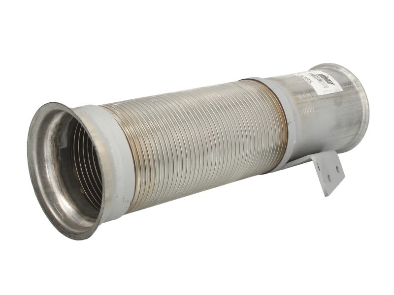 Tubería de escape DINEX 68083 para Scania G I