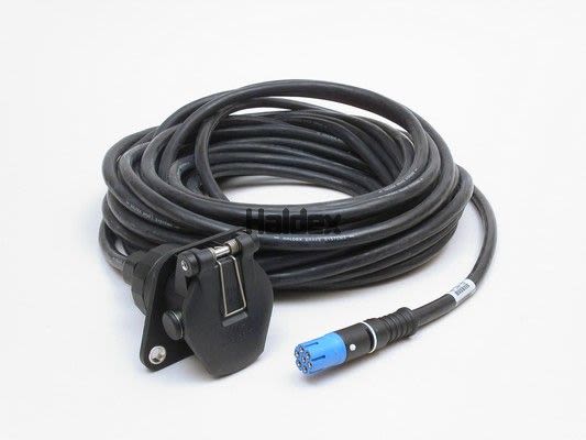Cable de conexión de freno electrónico HALDEX 814003122