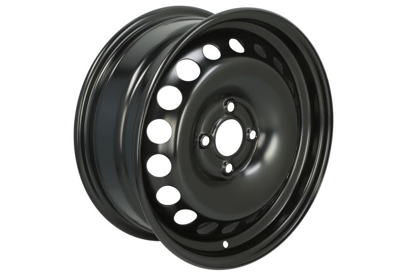 Llanta de acero para automóvil KRONPRINZ RE 515036 para Renault Clio IV