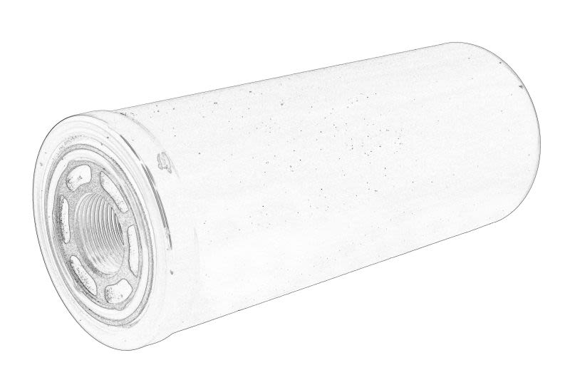 Filtro de aceite OE JOHN DEERE AL233526-JD para Fendt 307 C Farme