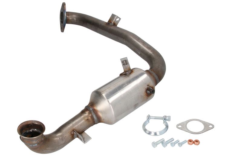 Catalizador BOSAL 090-003 para Mazda 3