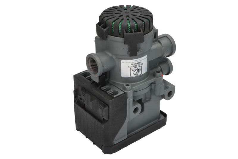 Modulador de eje DT SPARE PARTS 3.72173