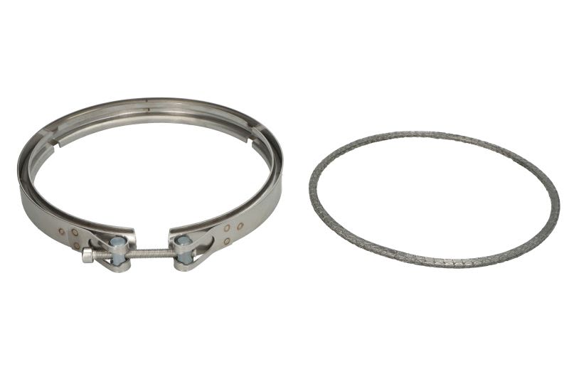 Kit de montaje de escape ENGITECH ENT660002 para DAF CF