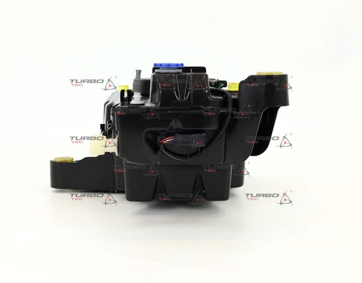 Unidad de estanque de urea TURBO-TEC ADB012 para Toyota Proace City