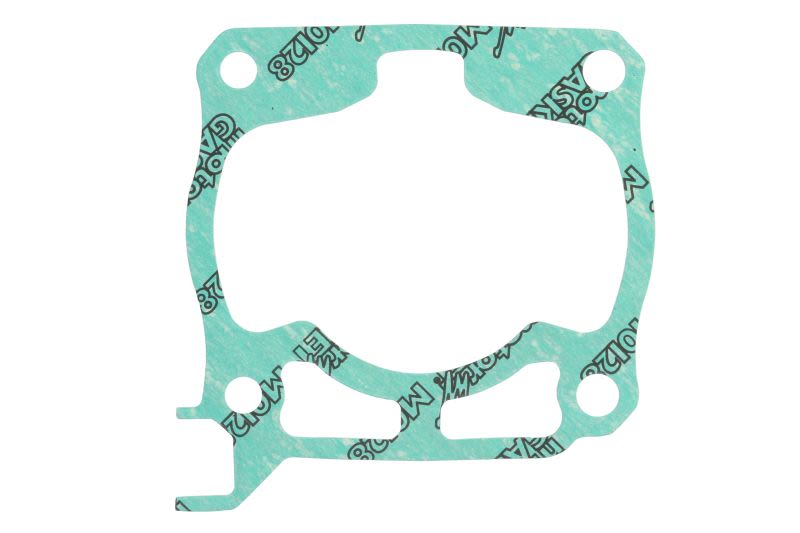 Empaquetadura de base de cilindro ATHENA S410485006201 para Yamaha YZ