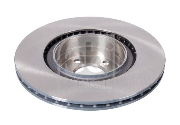 Disco de freno FEBI 105728