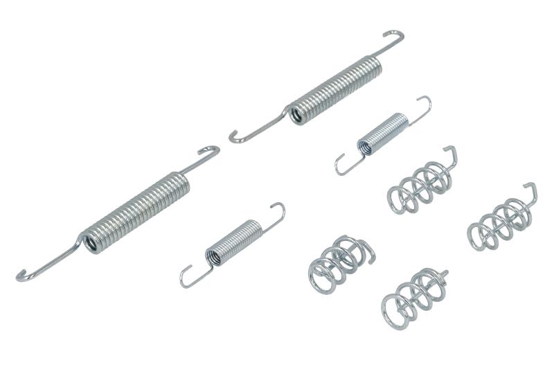 Kit de accesorios de balatas de freno BOSCH 1 987 475 366 para Volvo S60 I