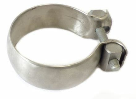 Elementos del sistema de escape OE MERCEDES 000 490 14 41 para Mercedes-Benz Clase C (C204) 2011-