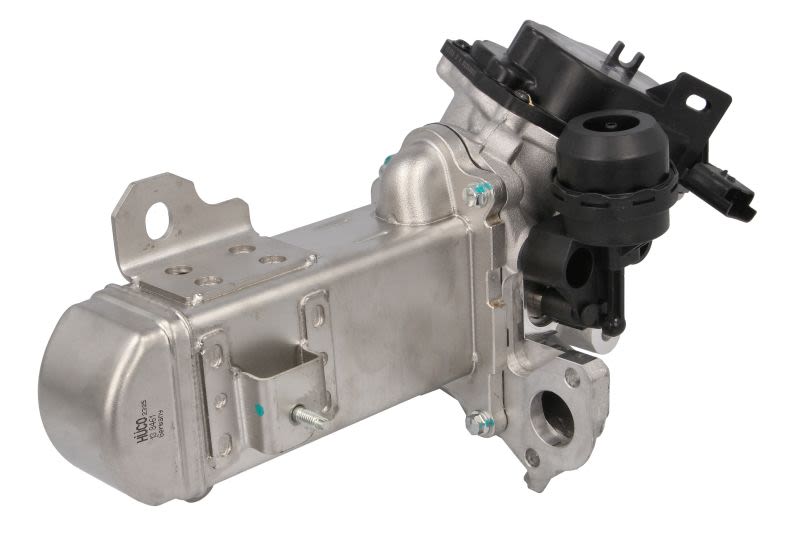 Válvula EGR HUCO 138461 para Ford Focus III