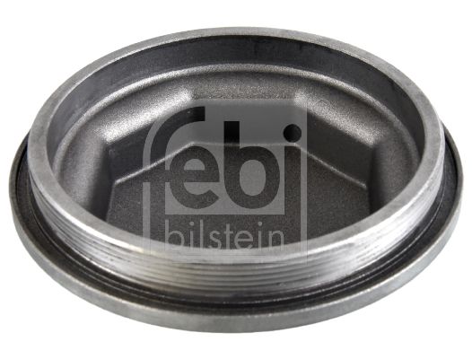 Tapa de protección, cubo de rueda FEBI — foto 4