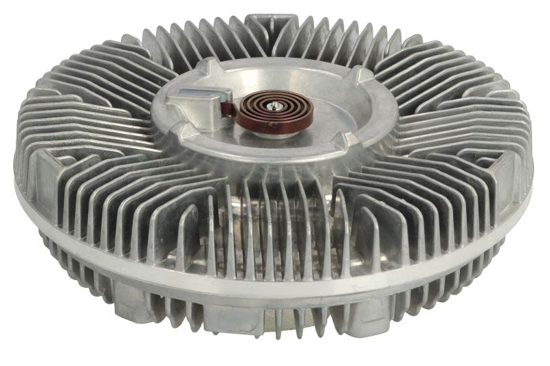 Embrague de ventilador de radiador THERMOTEC D5MF005TT para Agco 8240