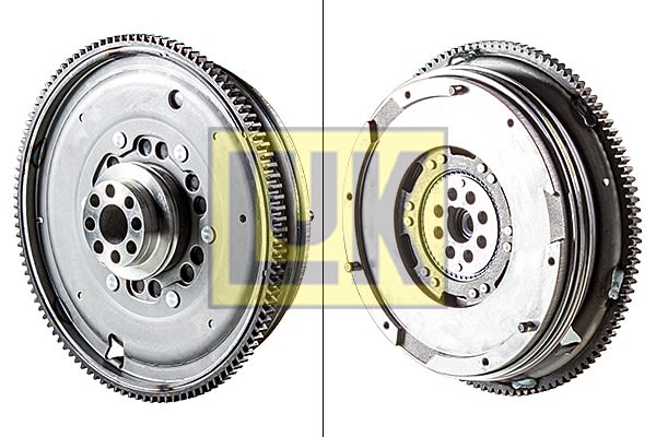 Volante de motor LUK 415 0208 10 para Volkswagen LT 28-35 II